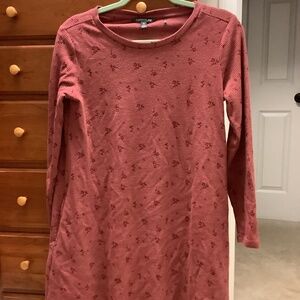 Toad & co Thermal dress medium